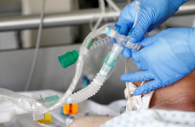 Πάτρα: 22χρονος ερασιτέχνης ποδοσφαιριστής δίνει «μάχη» για να κρατηθεί στη ζωή – Υπέστη εγκεφαλική αιμορραγία