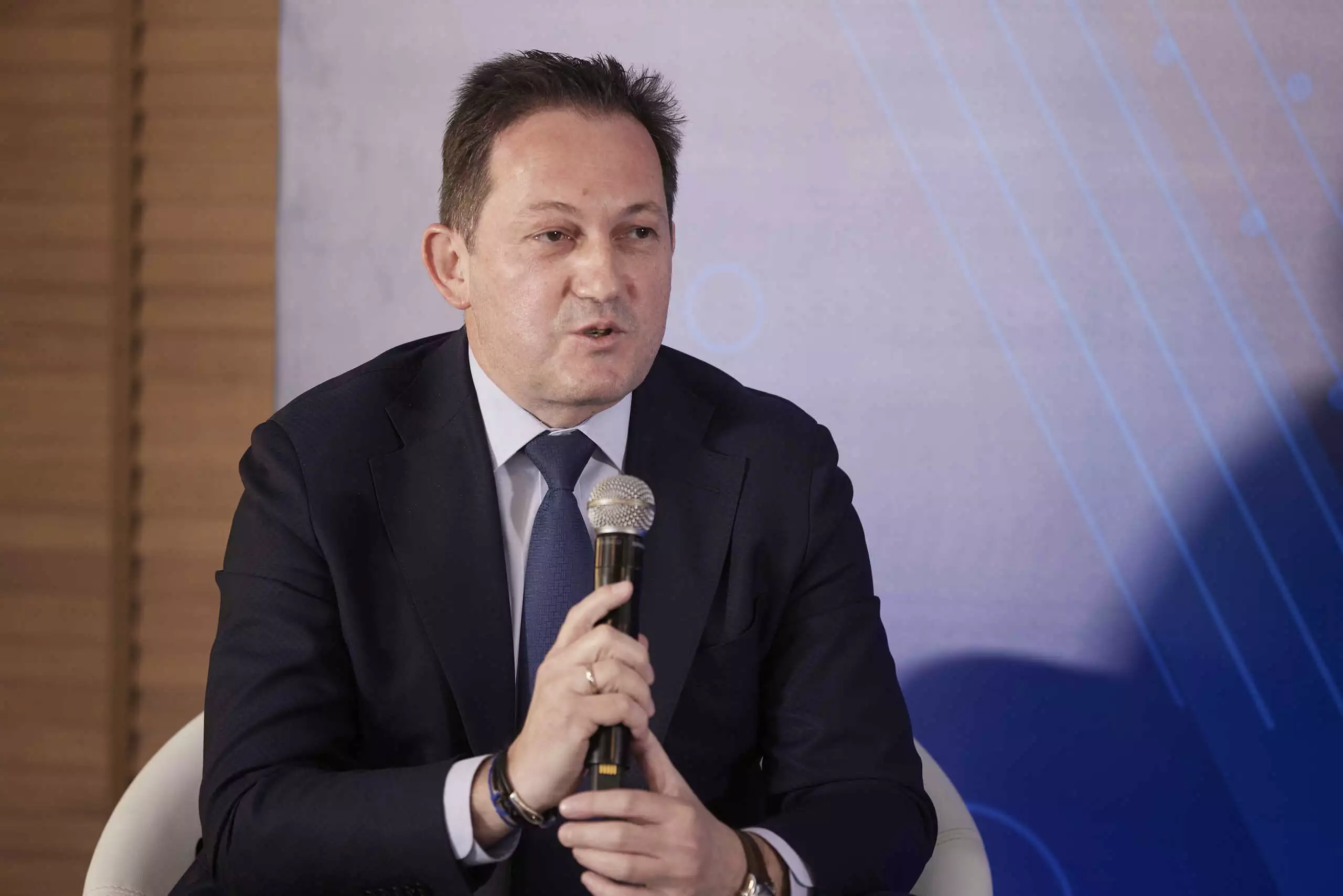 Αυτοδύναμη ΝΔ στις δεύτερες εκλογές «ονειρεύεται» ο Σ.Πέτσας