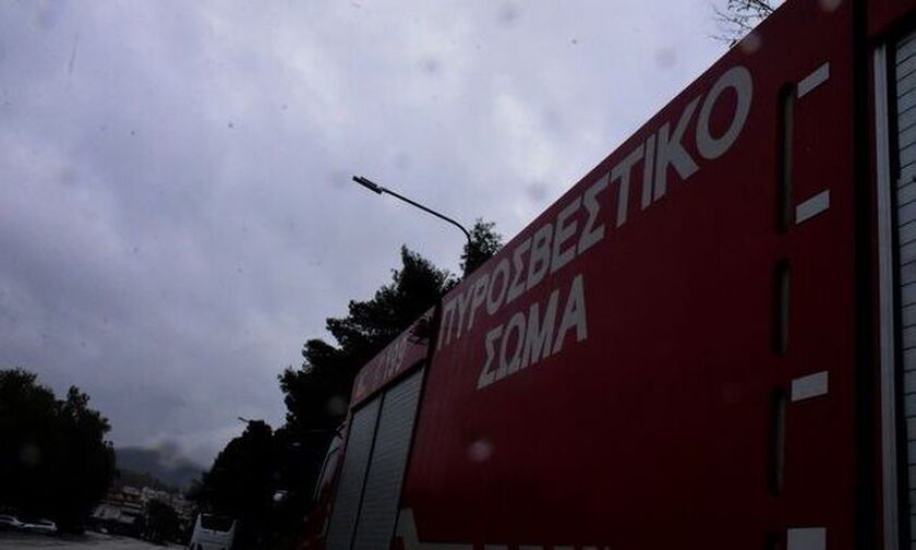 Έβρος: 80χρονος έπεσε σε πηγάδι – Ο σκύλος του «ειδοποίησε» τους διασώστες