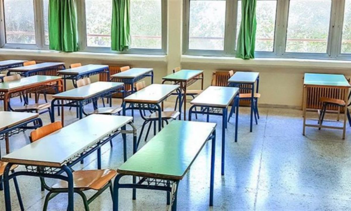 Κλειστά αύριο τα σχολεία Πρωτοβάθμιας και Δευτεροβάθμιας Εκπαίδευσης στη Δυτική Λέσβο