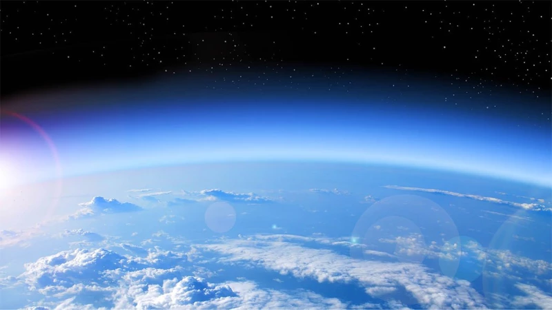 ΟΗΕ: Γιατί το στρώμα του όζοντος «αναγεννιέται» – Μπορεί να αποκατασταθεί πλήρως μέσα σε 4 δεκαετίες