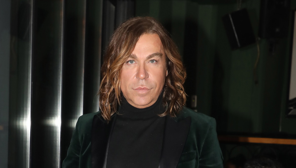 Τρύφωνας Σαμαράς: Αποκάλυψε με ποιο κόμμα θα κατέβαινε στην πολιτική