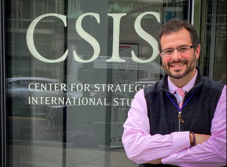 Νίκος Τσάφος: Ο σύμβουλος του Κ.Μητσοτάκη έσβησε το tweet του