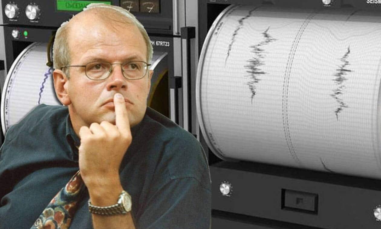 Άκης Τσελέντης: «Όπως τα είπαμε – Μόλις είχαμε 5,3 Ρίχτερ»