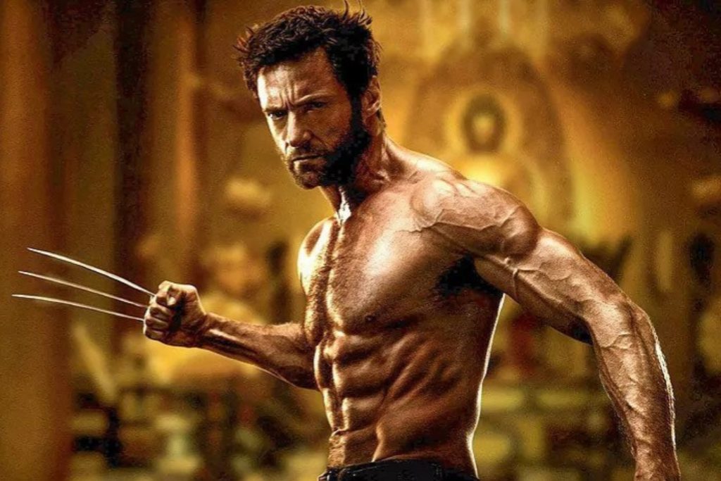 Ο Χιου Τζάκμαν αρνείται ότι πήρε στεροειδή για να υποδυθεί τον Wolverine