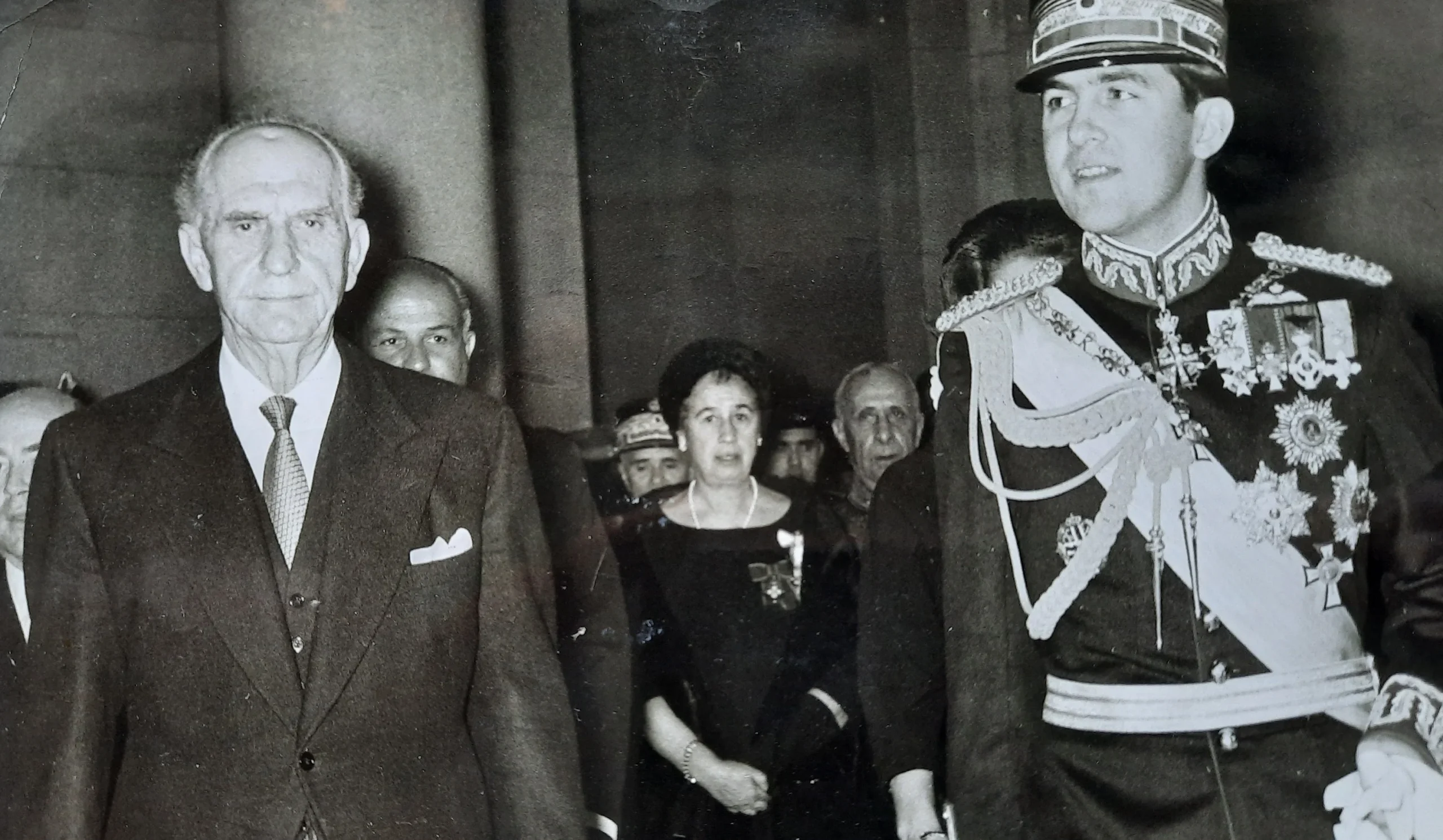 Ιουλιανά: Οι επιστολές που είχαν ανταλλάξει Κωνσταντίνος και Γ.Παπανδρέου και οδήγησαν στην πολιτική κρίση του ΄65