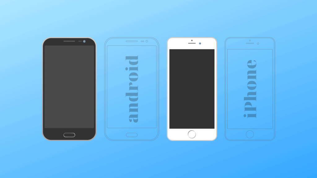 iPhone ή Android: Δείτε πως θα μεταφέρετε τις επαφές σας στην κάθε περίπτωση