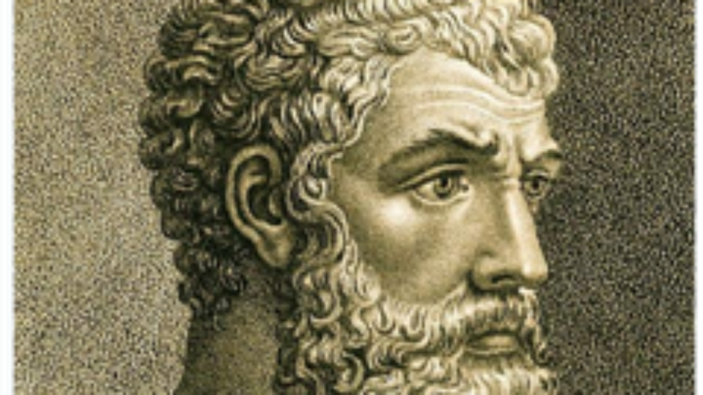 Αριστοφάνης: Οι κωμωδίες του σατιρίζουν ακόμα και τη σημερινή Ελλάδα (βίντεο)