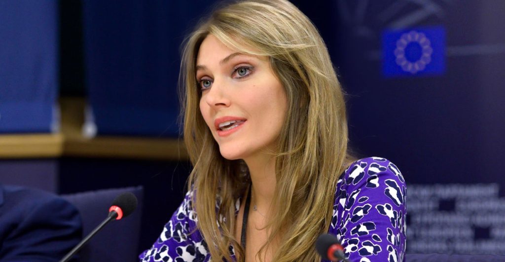 Εύα Καϊλή: Αναβλήθηκε η κλήση για νέα απολογία της – Στις 19 Ιανουαρίου κρίνεται η αποφυλάκισή της