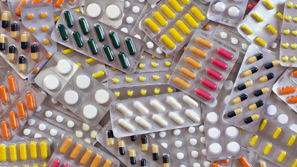 ΕΟΦ: Αναλυτικά η λίστα με τα φαρμακευτικά σκευάσματα που βρίσκονται σε έλλειψη