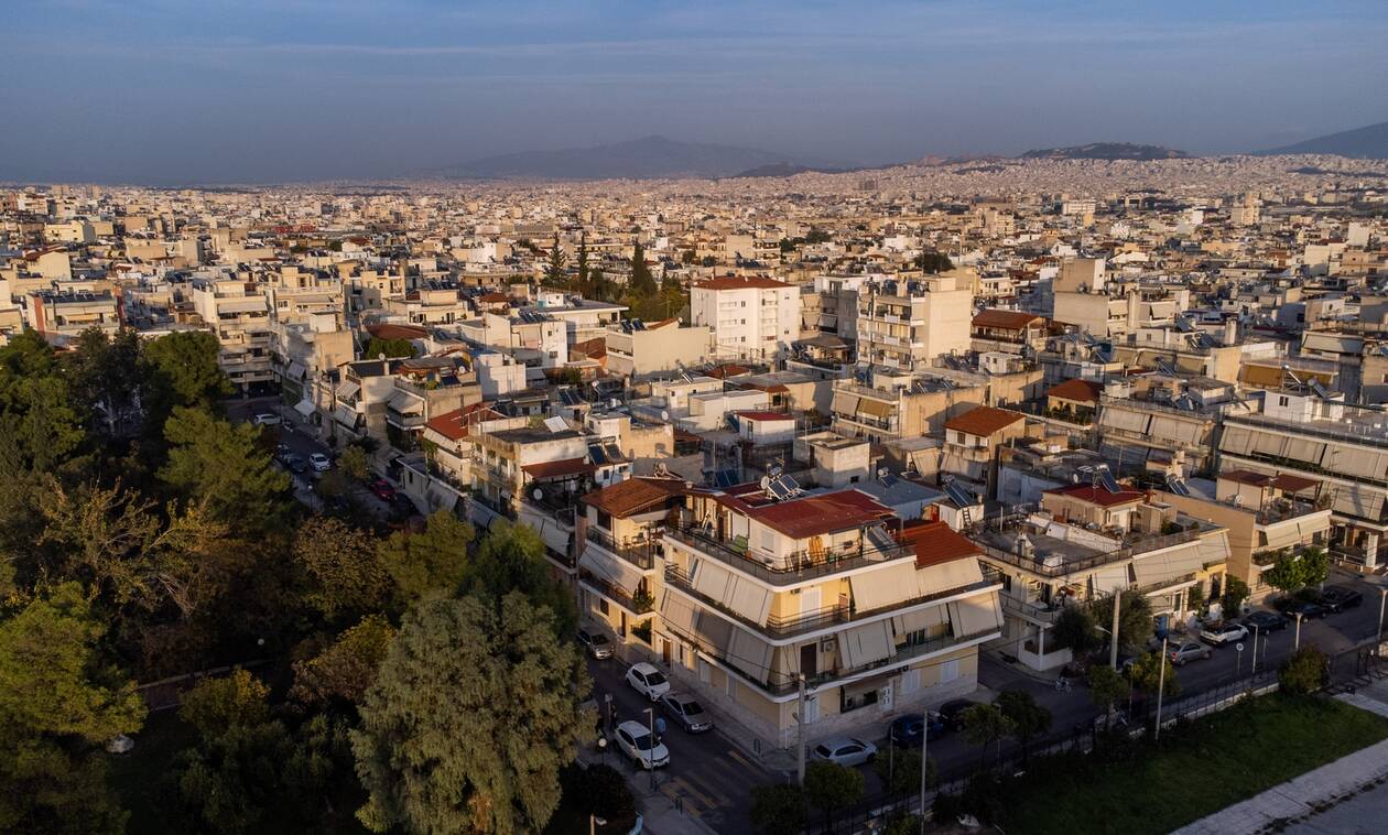 Δείτε πότε «εκπνέει» η προθεσμία για τις αλλαγές στοιχείων στο Ε9