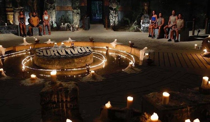 Survivor: Αυτός είναι ο δεύτερος υποψήφιος προς αποχώρηση την πρώτη εβδομάδα