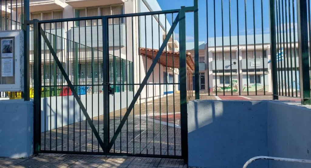 Βόλος: Πλέγμα μέτρων μετά το bullying σε βάρος 14χρονης στο Γυμνάσιο Αργαλαστής