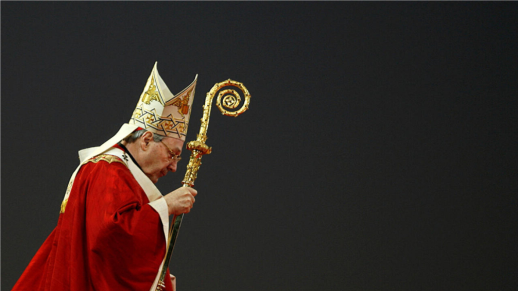 Βατικανό: «Έφυγε» από τη ζωή ο καρδινάλιος Τζορτζ Πελ εξαιτίας «επιπλοκών επέμβασης στον γοφό»