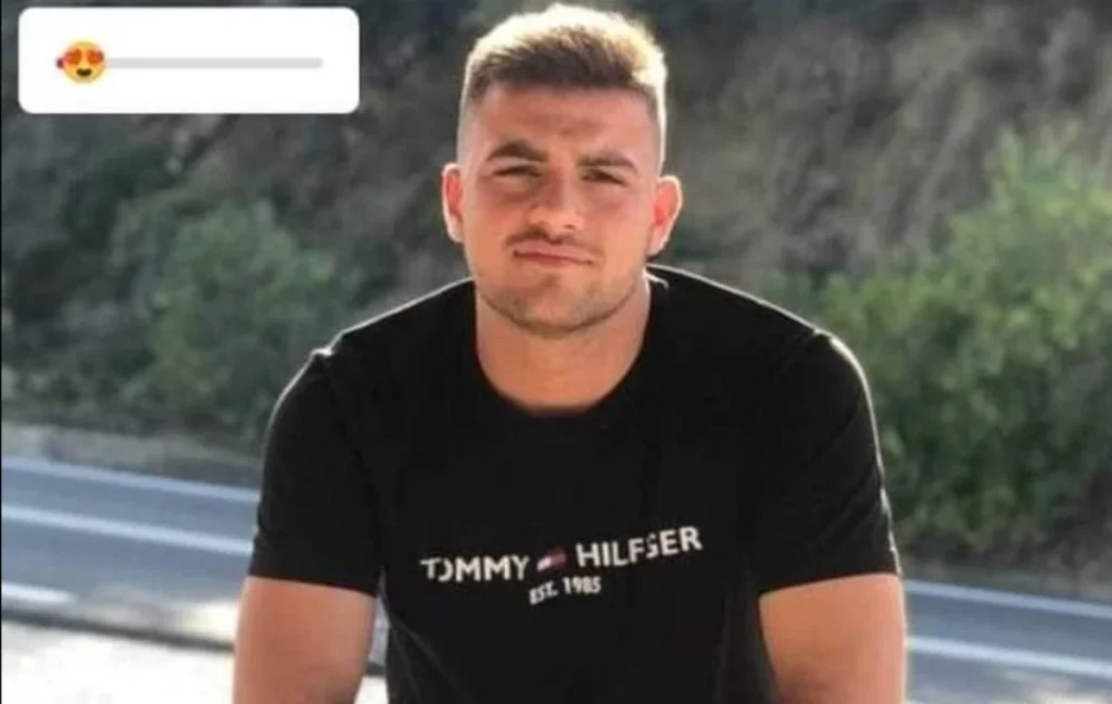 Πάτρα: Σε 36χρονο με μηχανική υποστήριξη η καρδιά του 22χρονου ποδοσφαιριστή