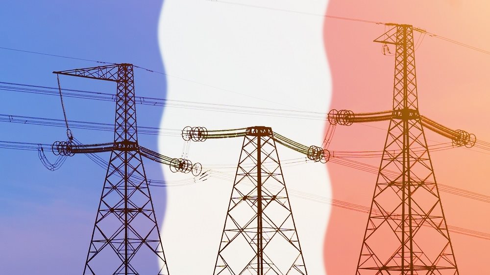 Γαλλία: Εξάγει και πάλι ηλεκτρική ενέργεια από τις αρχές του έτους λόγω πυρηνικών εργοστασίων