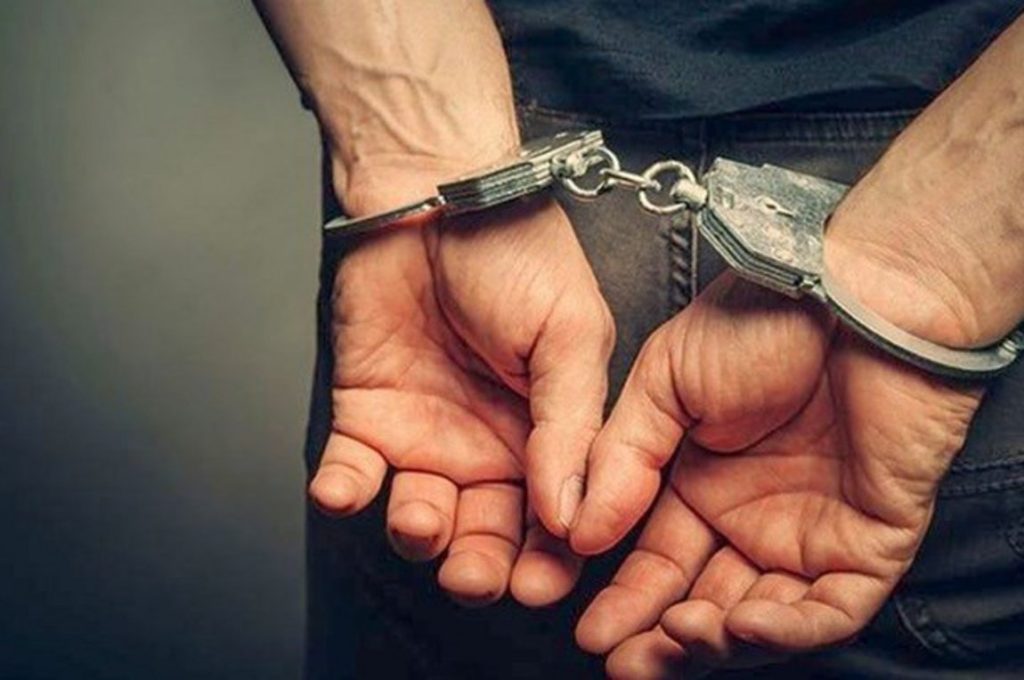 Λαμία: Ποινή φυλάκισης 29 ετών στον 74χρονο που βίαζε τα εγγόνια του