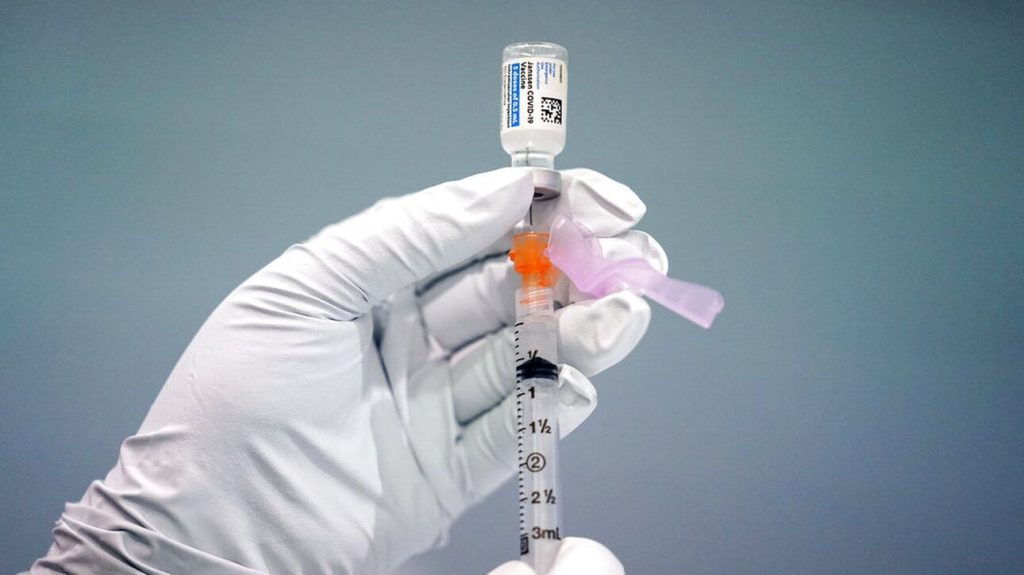 ΗΠΑ: Το Πεντάγωνο καταργεί τον υποχρεωτικό εμβολιασμό κατά του κορωνοϊού