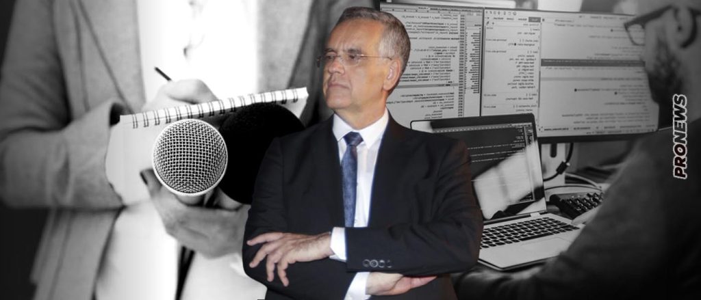 Euractiv: «Ο Ι.Ντογιάκος επέφερε σημαντικό πλήγμα στο κράτος Δικαίου στην Ελλάδα»