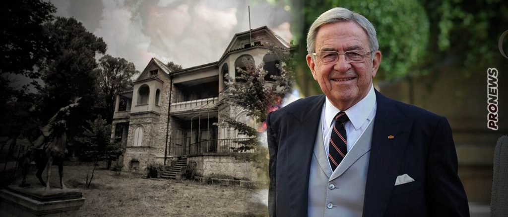 Μαξίμου: «Ο τέως Βασιλιάς Κωνσταντίνος θα ταφεί στο Τατόι ως ιδιώτης» – Τόσες κηδείες με δημόσια δαπάνη αλλά όχι αυτός;