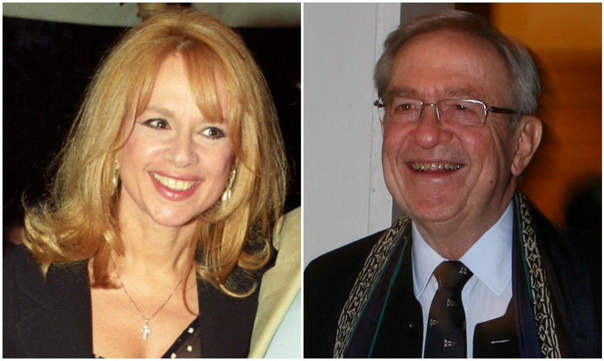 Το ειδύλλιο του τέως Βασιλιά Κωνσταντίνου με την Α.Βουγιουκλάκη: «Τον έστειλε στα σύνορα για να τον απομακρύνει»