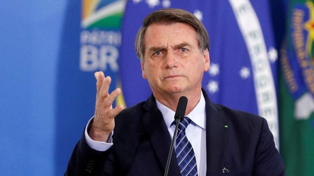 Βραζιλία: Το Ανώτατο Εκλογοδικείο ψήφισε υπέρ της στέρησης των πολιτικών δικαιωμάτων του Ζ.Μπολσονάρου για 8 χρόνια