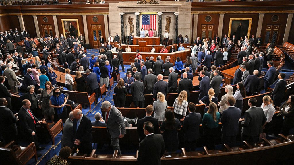 ΗΠΑ: Τι αναφέρει η έκθεση του Κογκρέσου για ελληνοτουρκικά και Αιγαίο