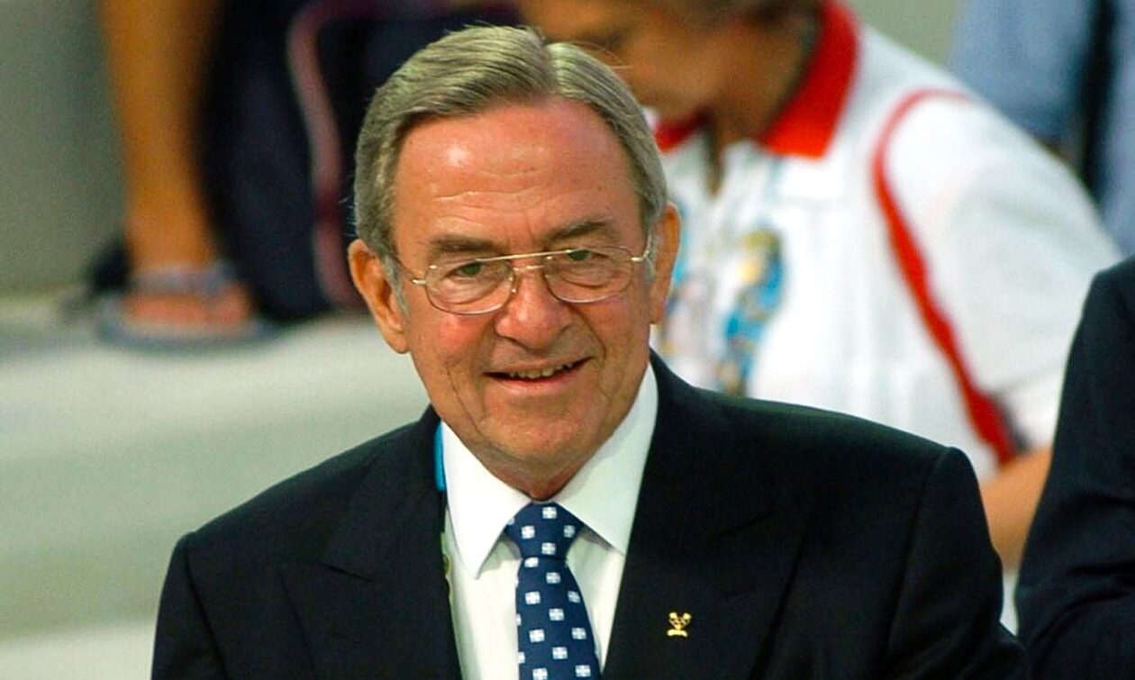 Τέως Βασιλιάς Κωνσταντίνος: Τρισάγιο στο Φανάρι τέλεσε ο Οικουμενικός Πατριάρχης Βαρθολομαίος