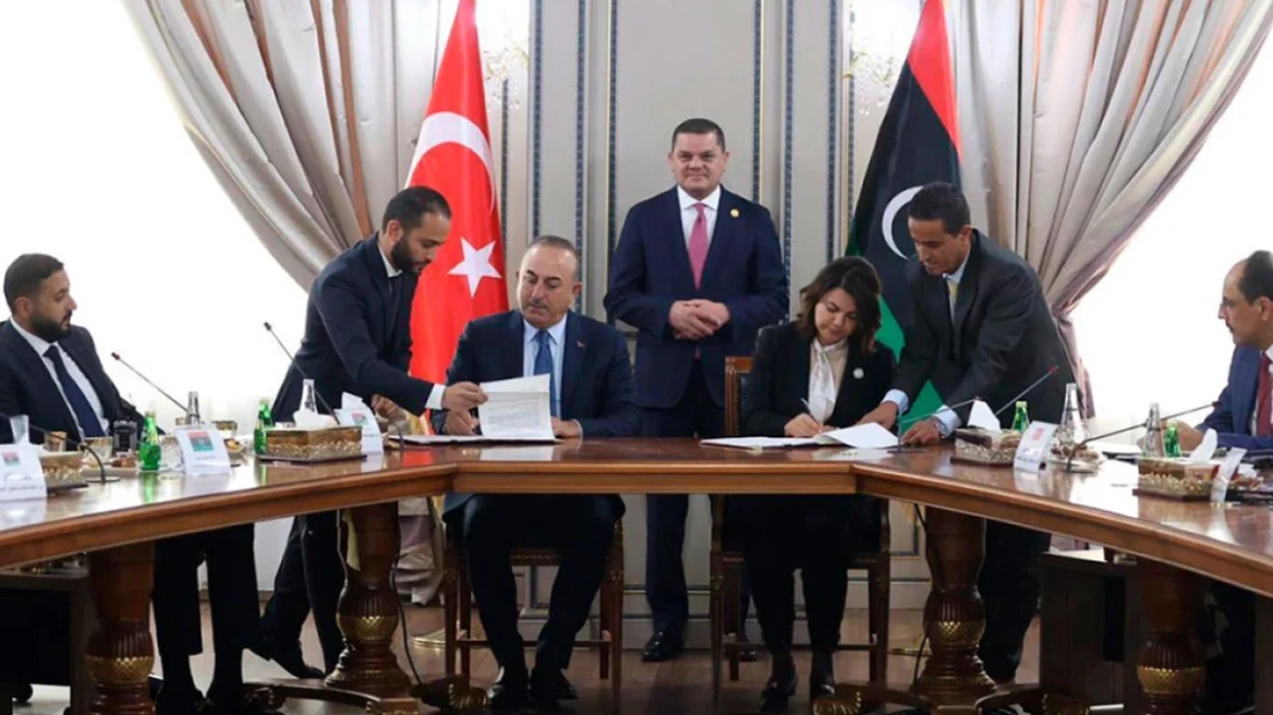 Λίβυος υπουργός Πετρελαίου: Θέλω φιλικό διακανονισμό με Ελλάδα, Αίγυπτο και την Κύπρο για τις θαλάσσιες ζώνες