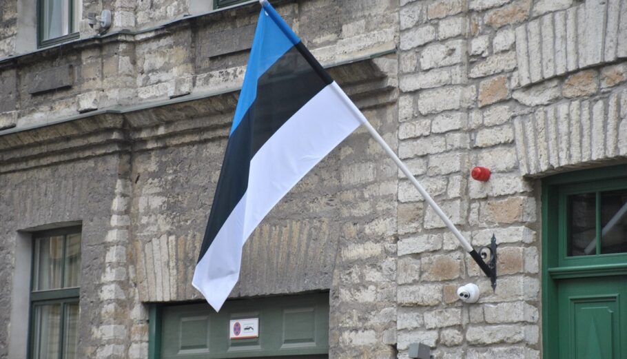 Προκαλεί η Εσθονία: Το Ταλίν απελαύνει 21 Ρώσους διπλωμάτες και εργαζομένους στη ρωσική πρεσβεία