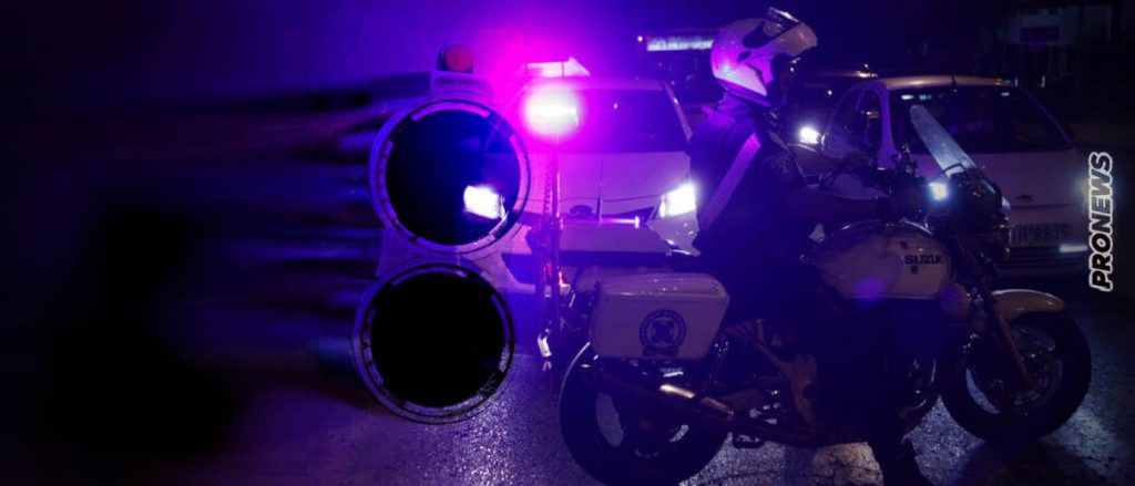 Τρόμος για 4μελή οικογένεια στο Π.Φάληρο: Τους έδεσαν, τους φίμωσαν, τους απείλησαν με καραμπίνα & τους λήστεψαν (upd)