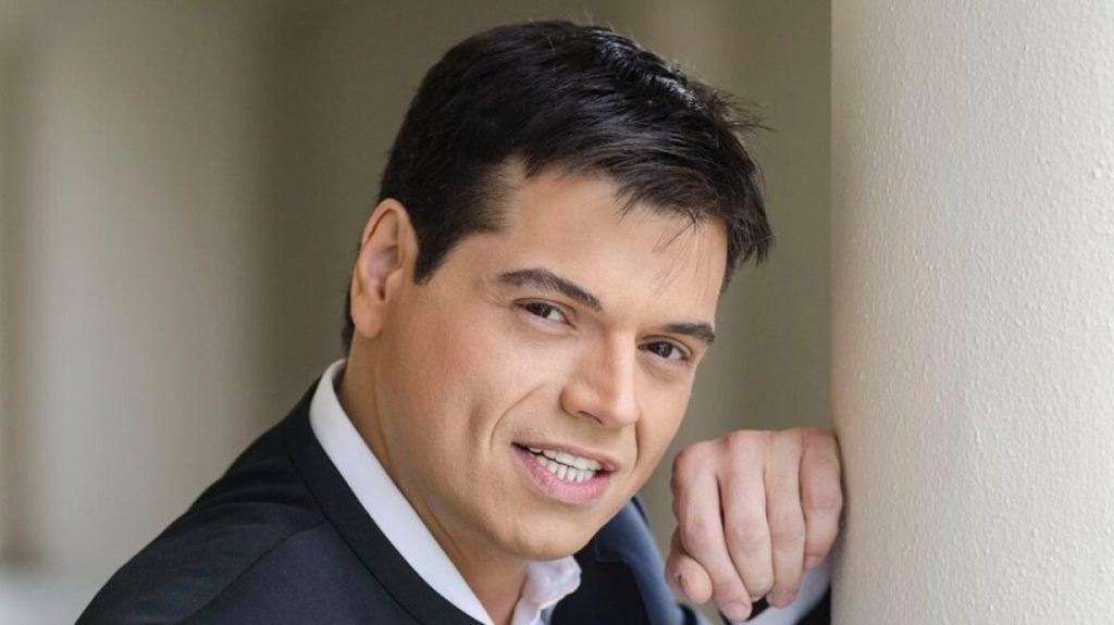 Γιώργος Δασκαλάκης: Η φωτογραφία του την ώρα της χημειοθεραπείας (φώτο)