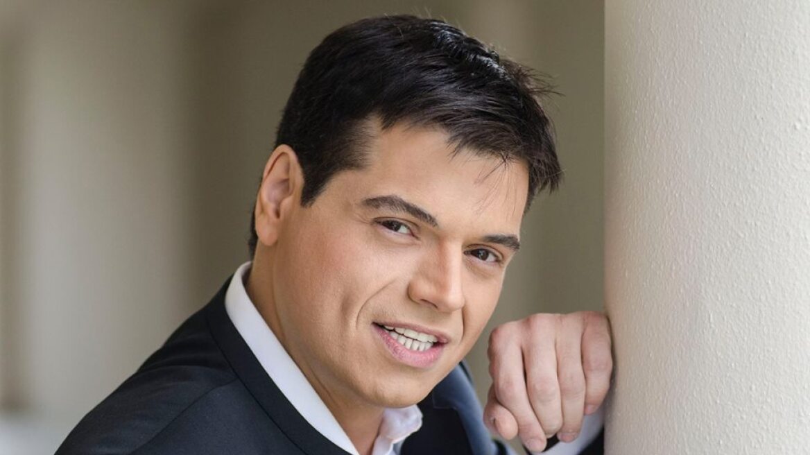 Γιώργος Δασκαλάκης: Η φωτογραφία του την ώρα της χημειοθεραπείας (φώτο)