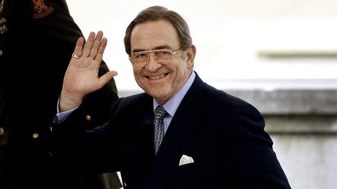 Κηδεία Βασιλιά Κωνσταντίνου Β’: Θα τελεστεί από τον Αρχιεπίσκοπο Ιερώνυμο