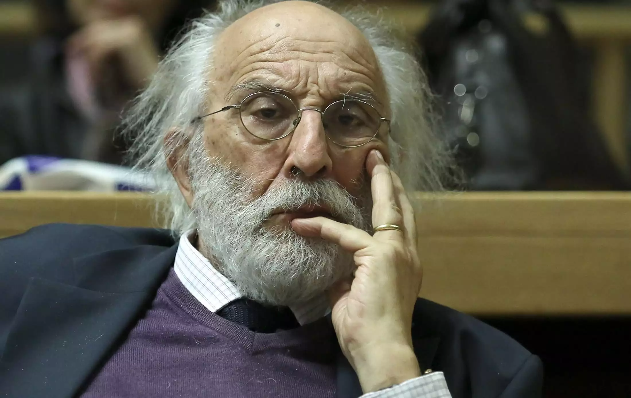 Αλέξανδρος Λυκουρέζος: «Ο βασιλιάς Κωνσταντίνος Β’ αγαπούσε πολύ τον ελληνικό λαό»