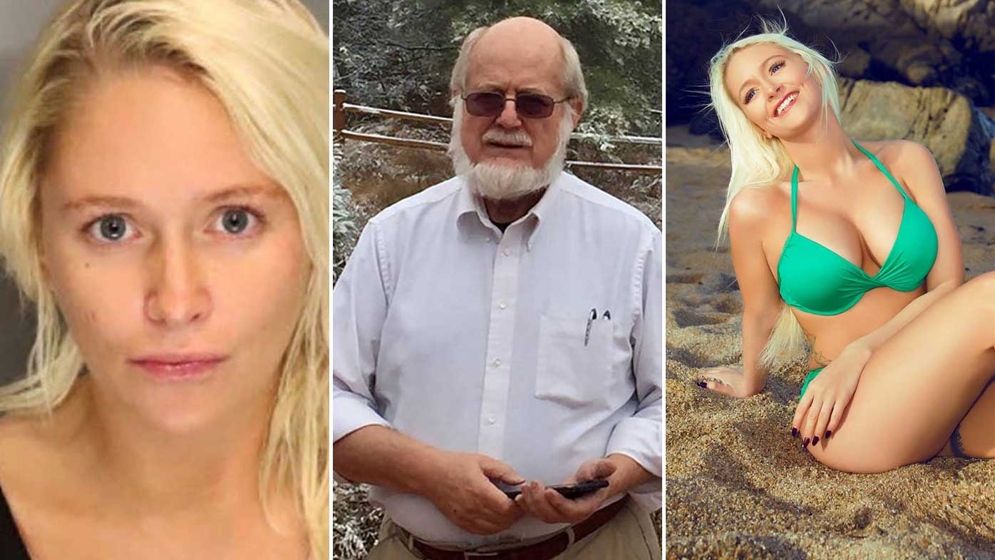 Kelsey Nichole Turner: Το πρώην μοντέλο του Playboy καταδικάστηκε για τη δολοφονία ψυχιάτρου (φώτο)