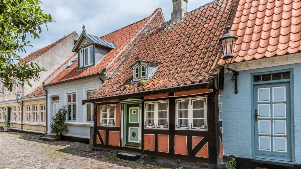 Δέκα «κρυμμένα» χωριά από τα ομορφότερα της Ευρώπης – Μεταξύ τους και ένα ελληνικό