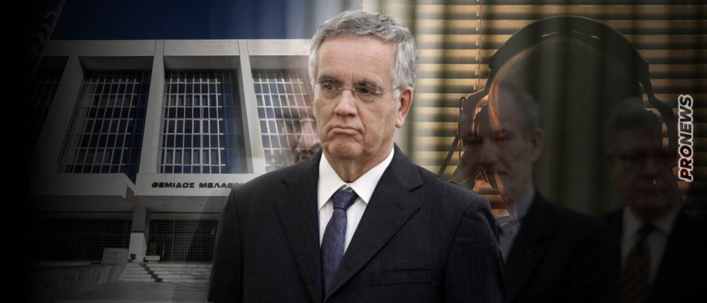 Σφοδρή επίθεση 16 καθηγητών Συνταγματικού Δικαίου κατά Ι.Ντογιάκου: «Η γνωμοδότησή σου κατά της ΑΔΑΕ είναι αντισυνταγματική»