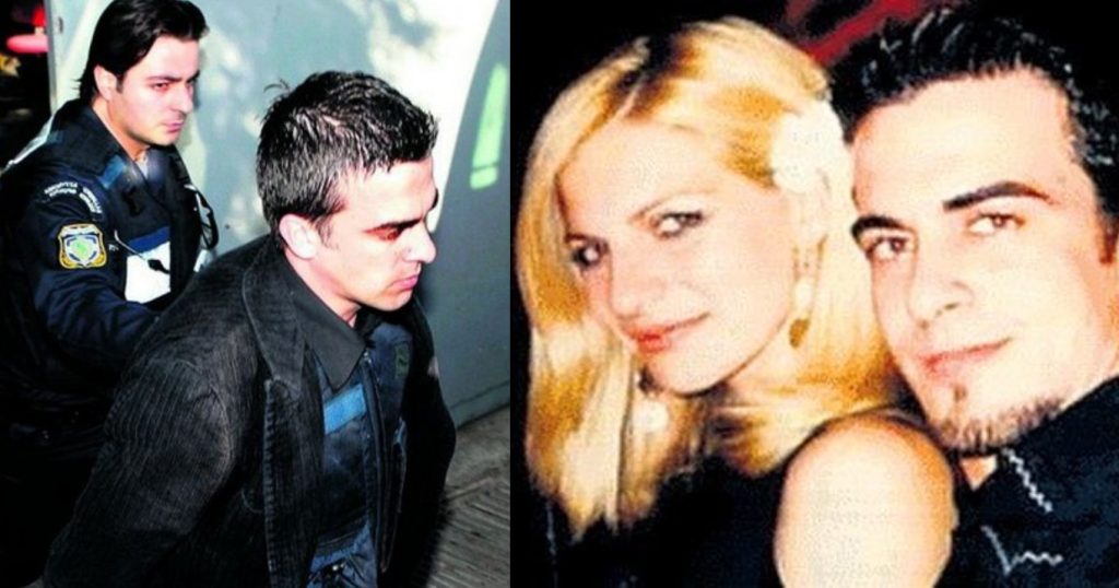 Βγήκε από τη φυλακή ο Δάνος Μουρατίδης – Πού βρίσκεται σήμερα ο «δολοφόνος με το αγγελικό πρόσωπο»; (φωτό-βίντεο)