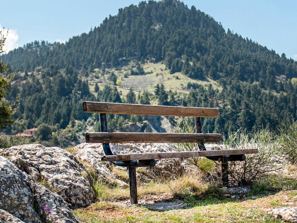 Στη λίστα με τα «Απάτητα Βουνά» το όρος Μαίναλο – Ποια είναι τα υπόλοιπα