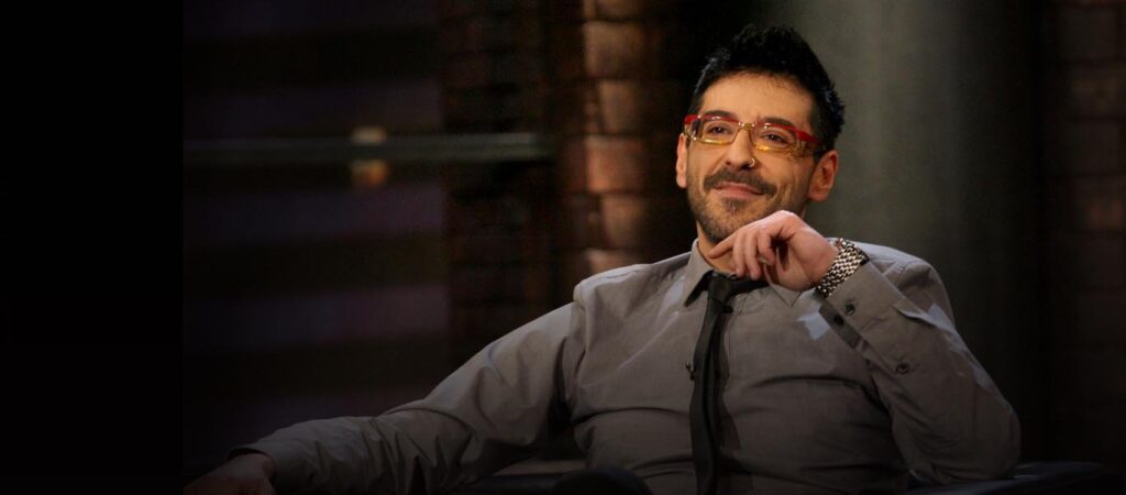 Ο Μιθριδάτης είχε προβλέψει την «Συνταγματική εκτρόπα» με την ΑΔΑΕ;