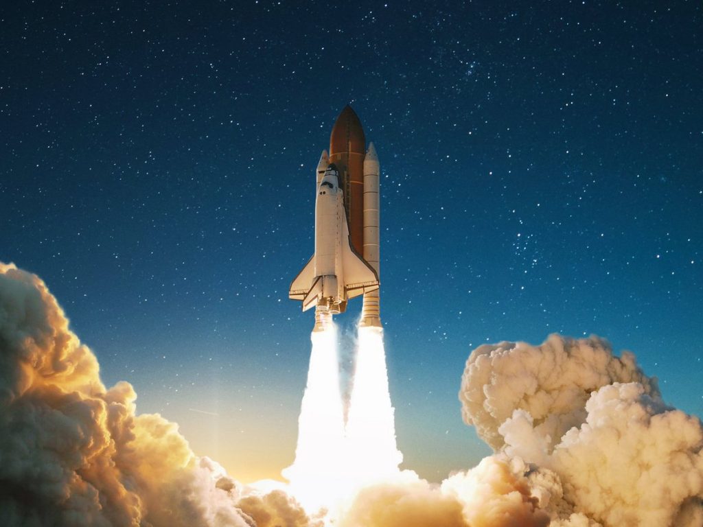 Ρεκόρ στις εκτοξεύσεις πυραύλων από τη Γη στο διάστημα το 2022 – Τη «μερίδα του λέοντος» είχαν οι ΗΠΑ