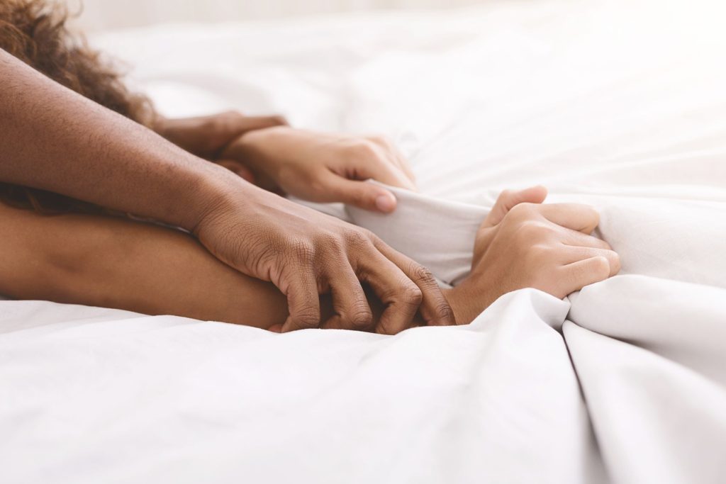 Δέκα sex tips που θα αναβαθμίσουν την ερωτική σου ζωή
