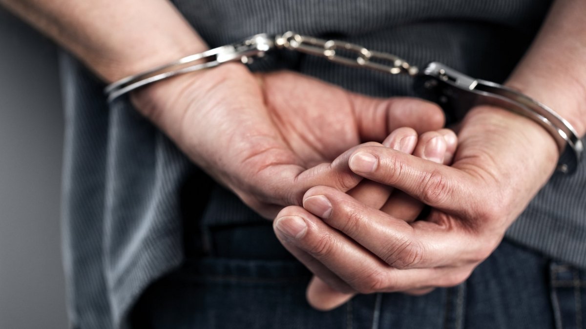 Φθιώτιδα: Συνελήφθη 76χρονος που οδηγούσε ανάποδα στον αυτοκινητόδρομο