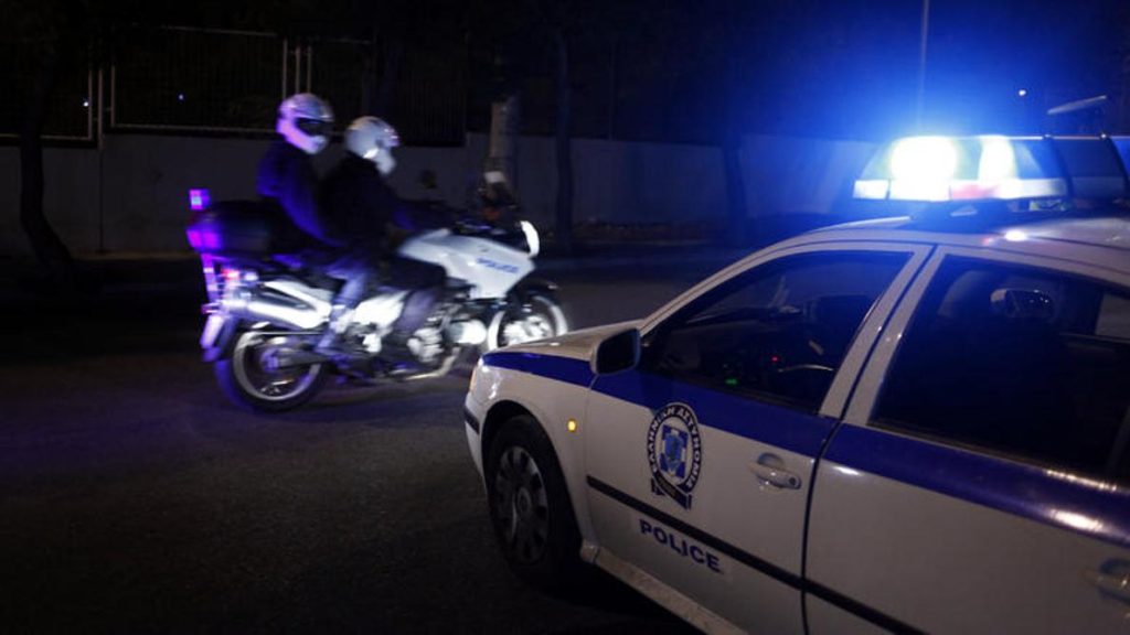 «Κολομβία» η Αθήνα: Επίθεση με μολότοφ εναντίον αστυνομικών της ΔΙ.ΑΣ. – Ένας τραυματίας στην Πανεπιστημιούπολη