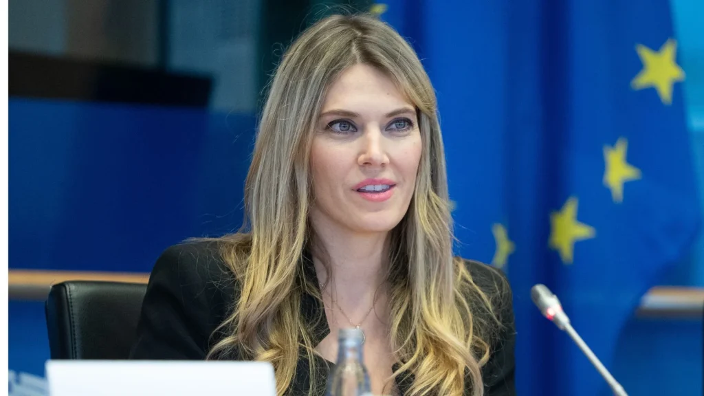 Εύα Καϊλή: Αιφνιδιαστική κλήση της για συμπληρωματική κατάθεση – Αναβολή στο αίτημα του Φραντσέσκο Τζόρτζι για αποφυλάκιση