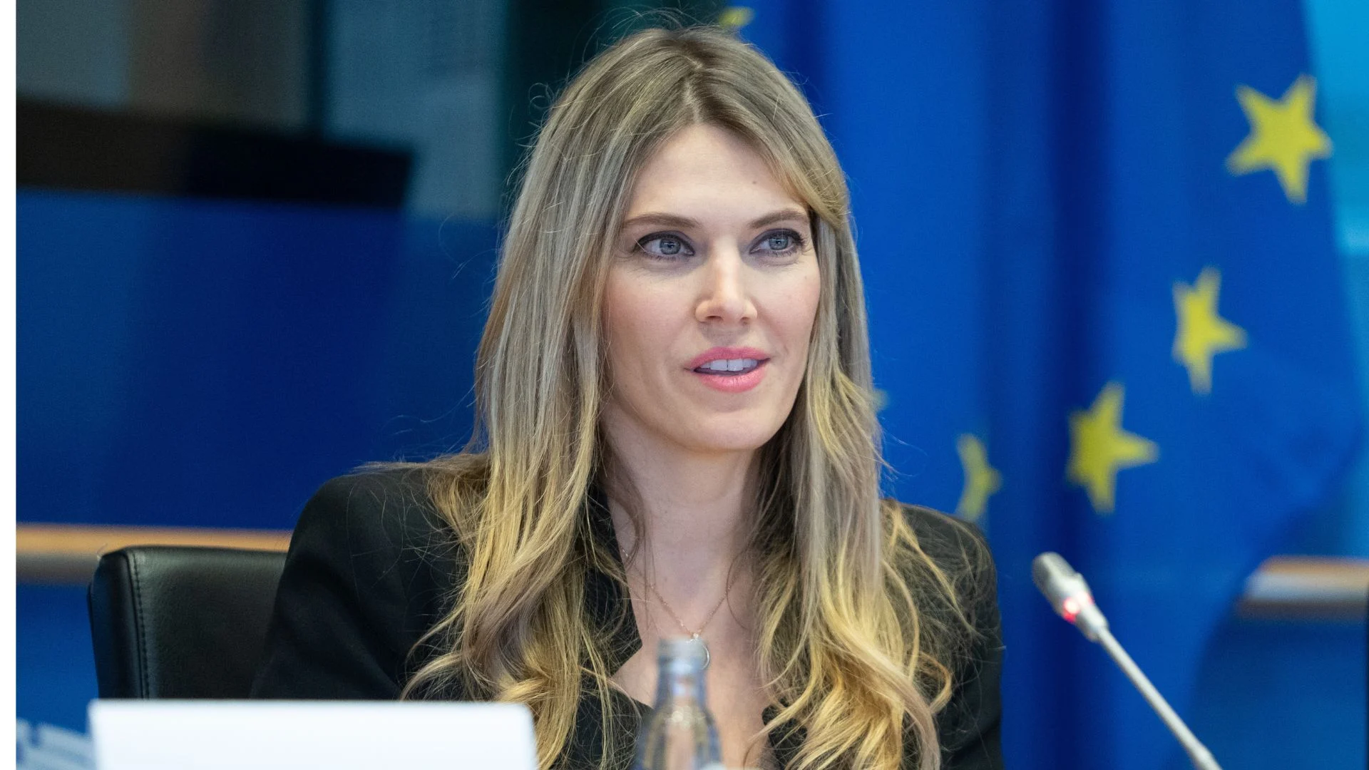 Εύα Καϊλή: Αιφνιδιαστική κλήση της για συμπληρωματική κατάθεση – Αναβολή στο αίτημα του Φραντσέσκο Τζόρτζι για αποφυλάκιση