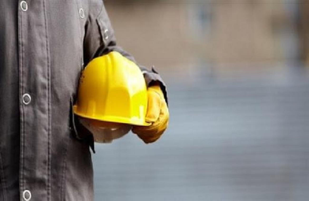 Νεκρός οικοδόμος στο κέντρο της Αθήνας – Καταγγελία για έλλειψη μέτρων ασφαλείας