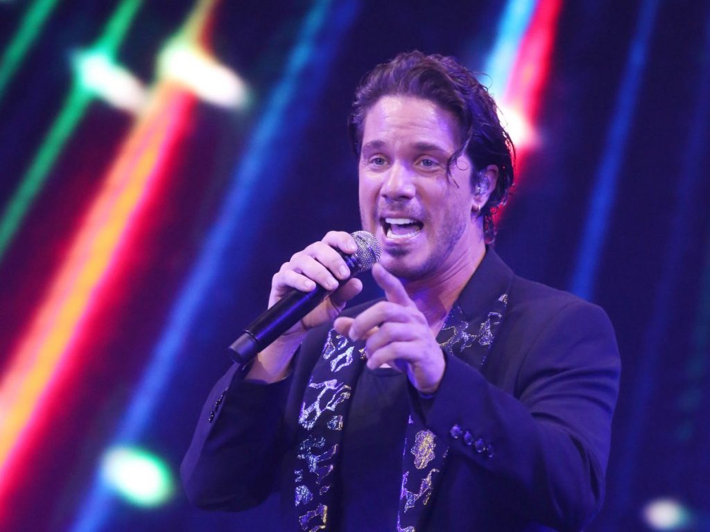 Nίκος Οικονομόπουλος: «Το είδαν όλοι δεν το βγάζω από το μυαλό μου» – Το θαύμα που βίωσε μπροστά στην κάμερα