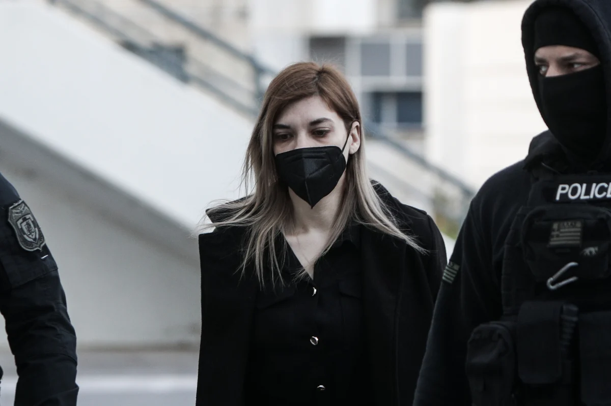 Ρούλα Πισπιρίγκου: Απορρίφθηκε το αίτημα εξαίρεσης της ανακρίτριας